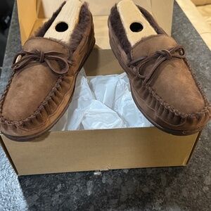 LL Bean shoes